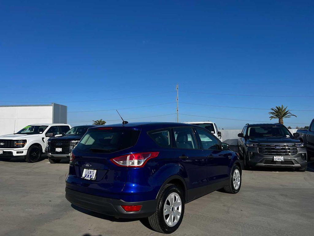 used 2016 Ford Escape car, priced at $8,988