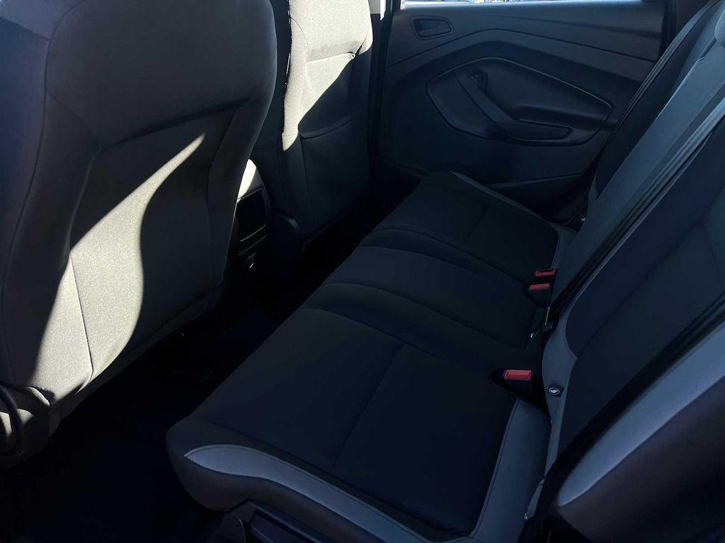 used 2016 Ford Escape car, priced at $8,988