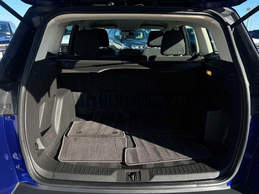 used 2016 Ford Escape car, priced at $8,988