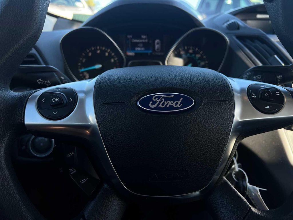 used 2016 Ford Escape car, priced at $8,988