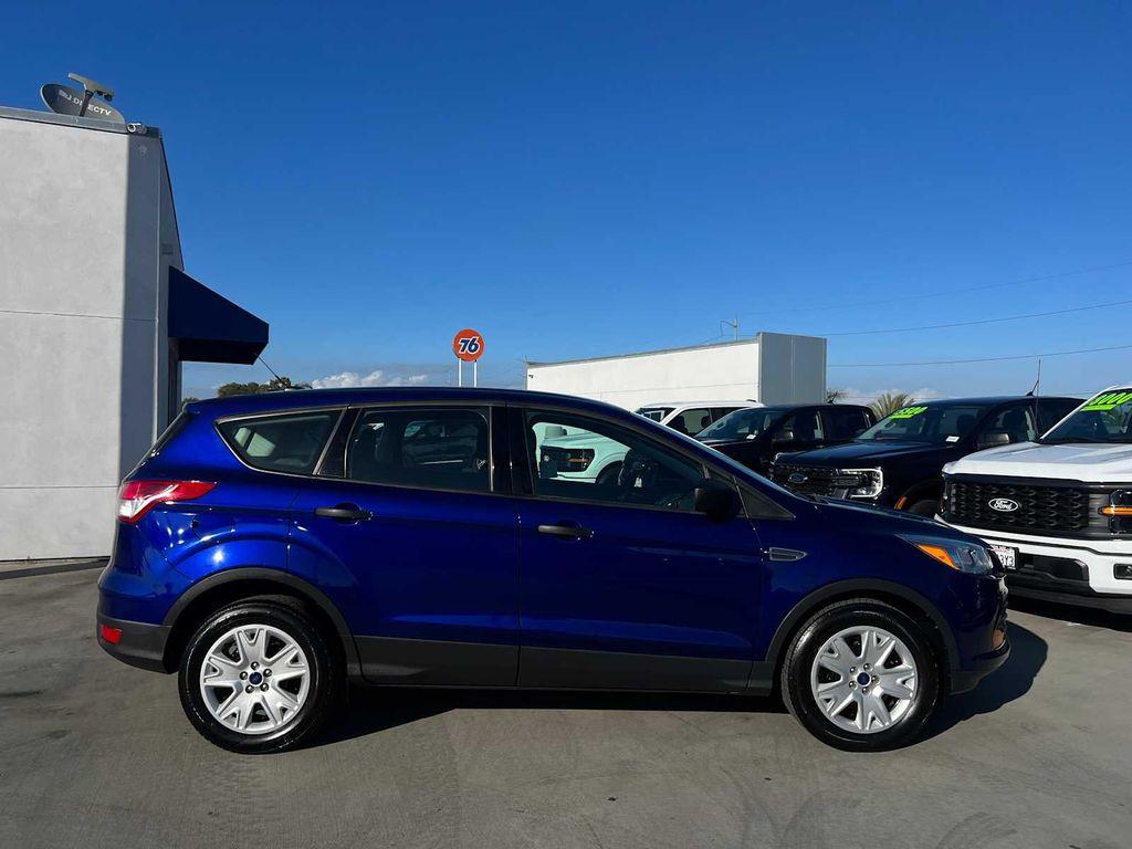 used 2016 Ford Escape car, priced at $8,988