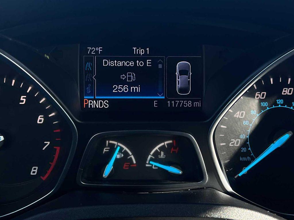 used 2016 Ford Escape car, priced at $8,988