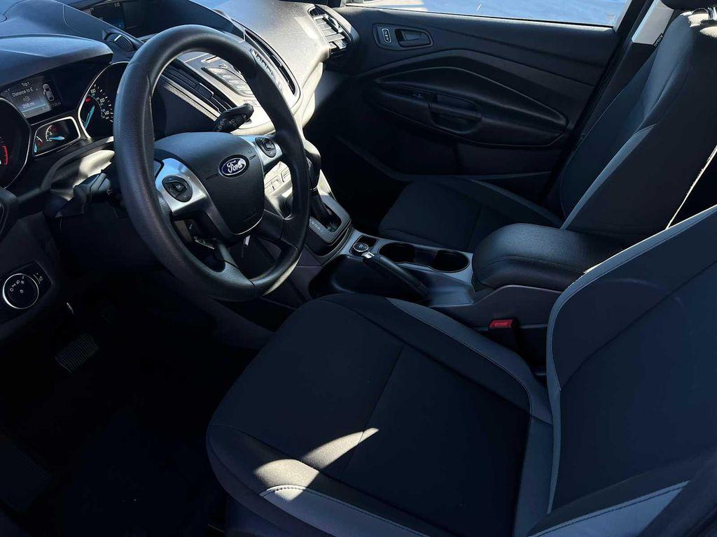 used 2016 Ford Escape car, priced at $8,988
