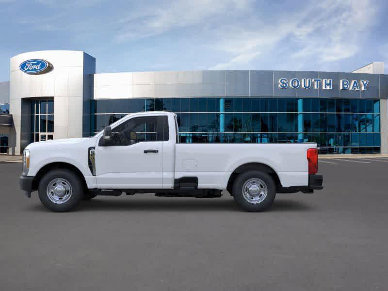 new 2026 Ford F-250 car, priced at $48,120