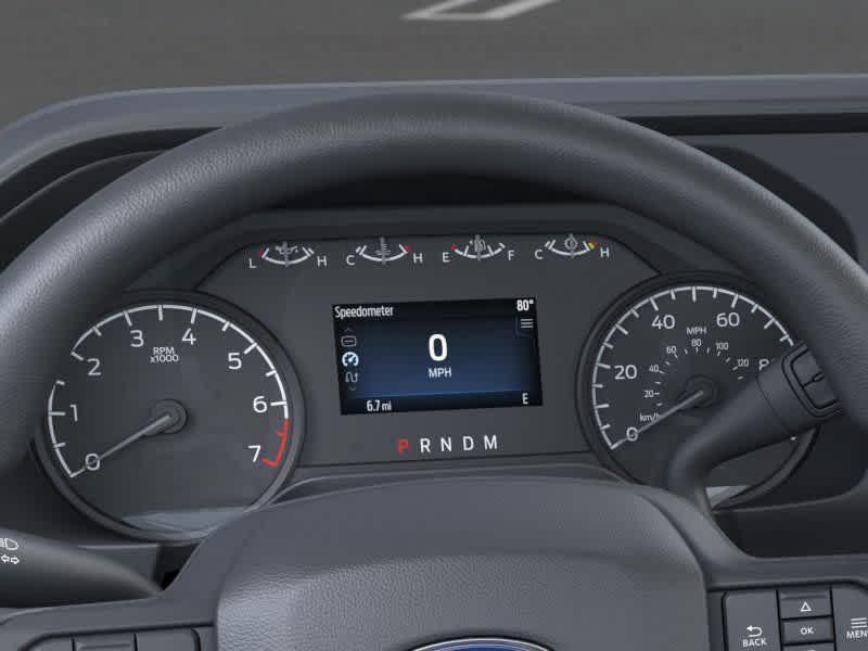 new 2026 Ford F-250 car, priced at $48,120