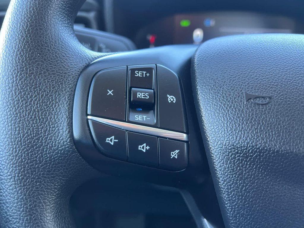 used 2025 Ford Maverick car, priced at $29,888