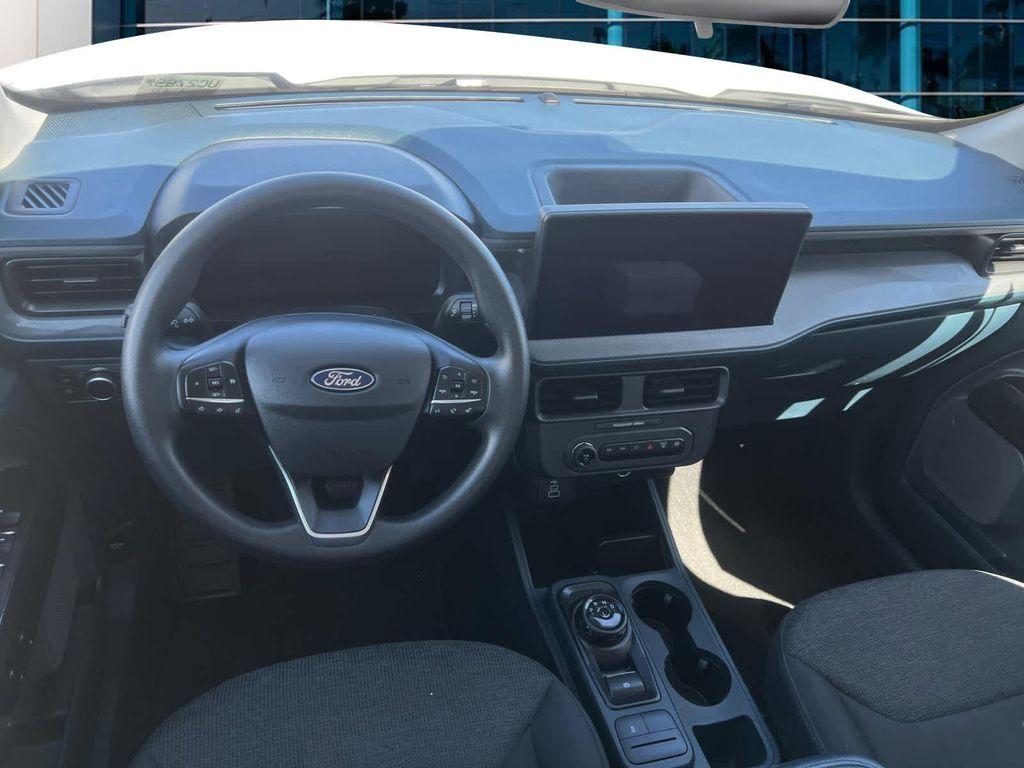 used 2025 Ford Maverick car, priced at $29,888
