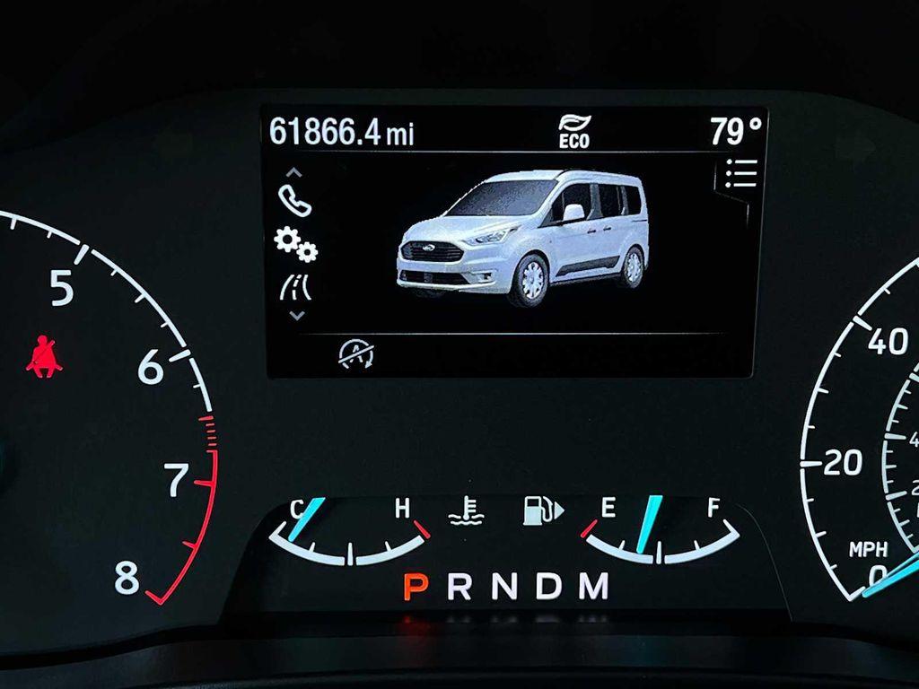 used 2021 Ford Transit Connect car, priced at $26,988