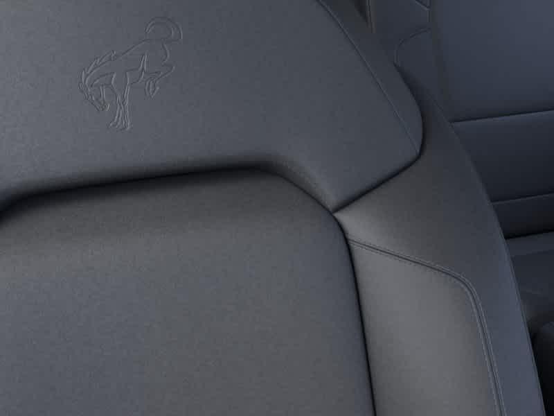 new 2026 Ford Bronco car, priced at $64,510