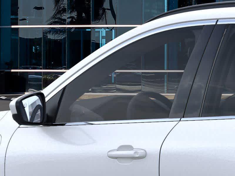 new 2024 Ford Escape car, priced at $43,110