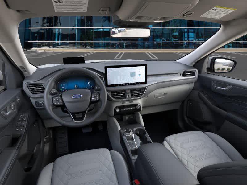 new 2024 Ford Escape car, priced at $43,110