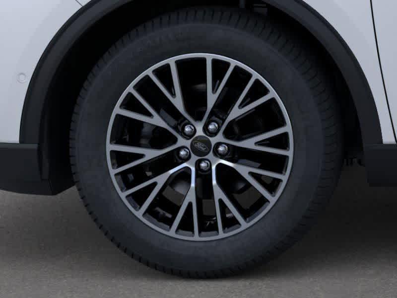 new 2024 Ford Escape car, priced at $43,110