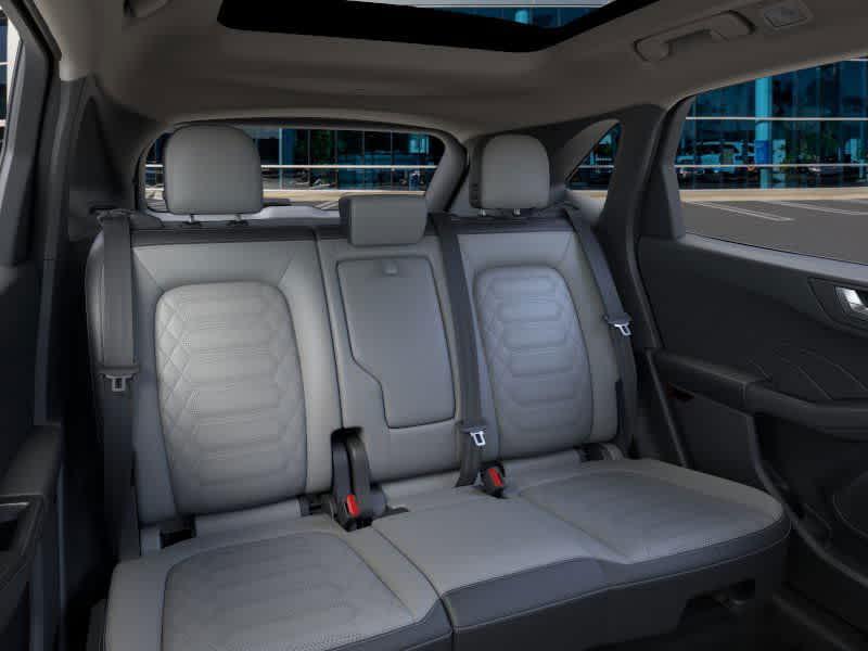 new 2024 Ford Escape car, priced at $43,110