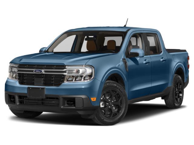 used 2022 Ford Maverick car
