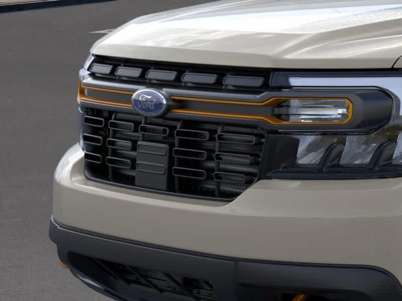 new 2024 Ford Maverick car, priced at $38,545