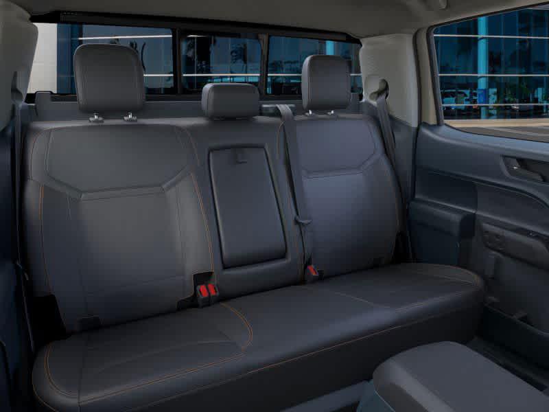 new 2024 Ford Maverick car, priced at $38,545