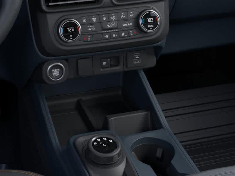 new 2024 Ford Maverick car, priced at $38,545