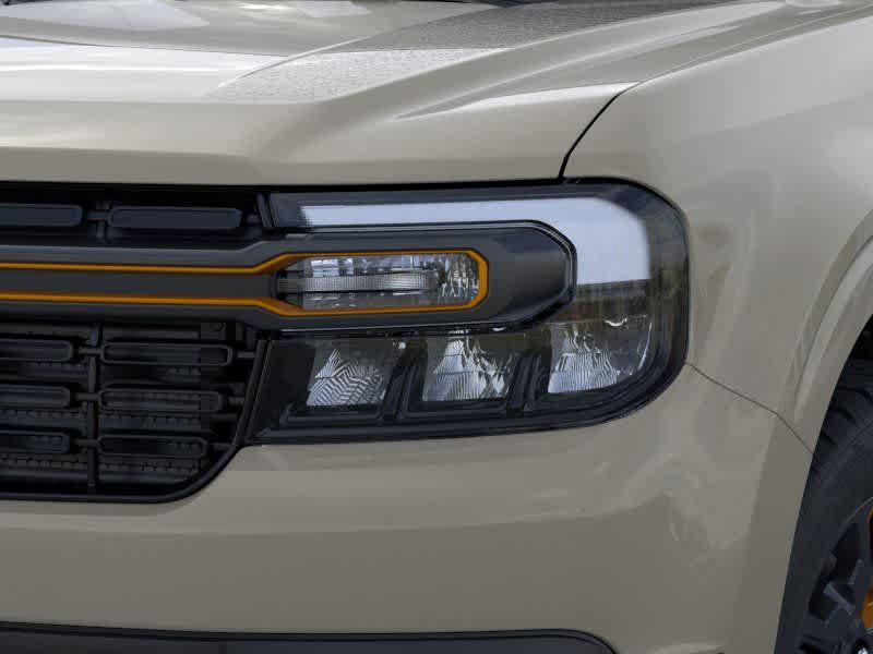 new 2024 Ford Maverick car, priced at $38,545