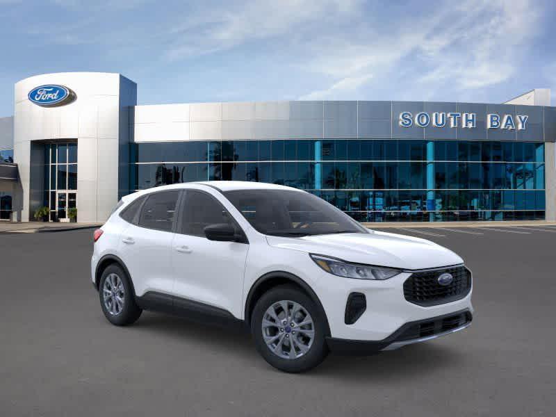 new 2025 Ford Escape car, priced at $31,505