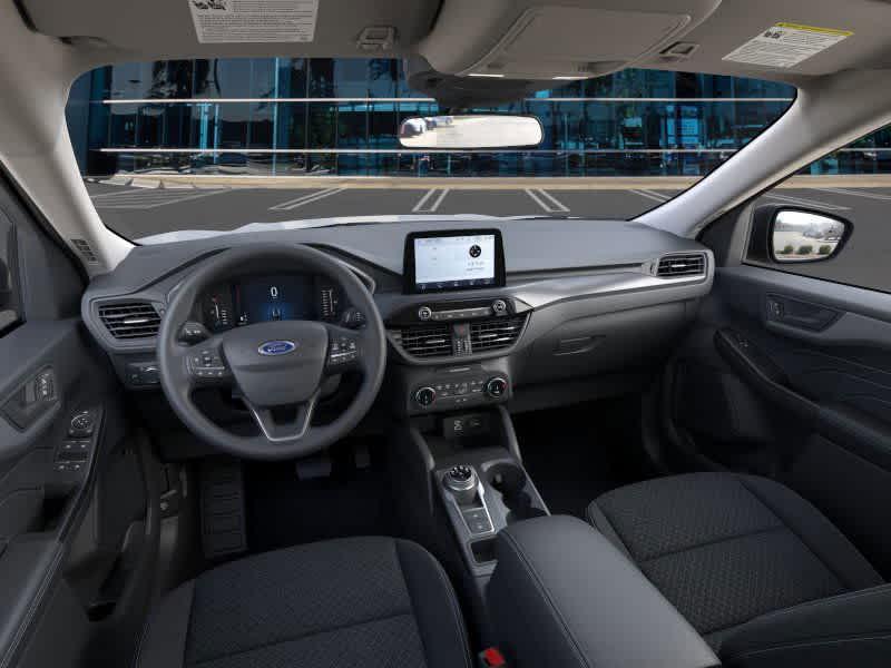 new 2025 Ford Escape car, priced at $31,505