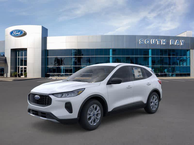 new 2025 Ford Escape car, priced at $31,505