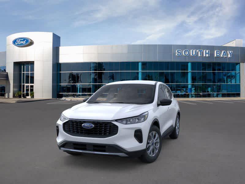 new 2025 Ford Escape car, priced at $31,505