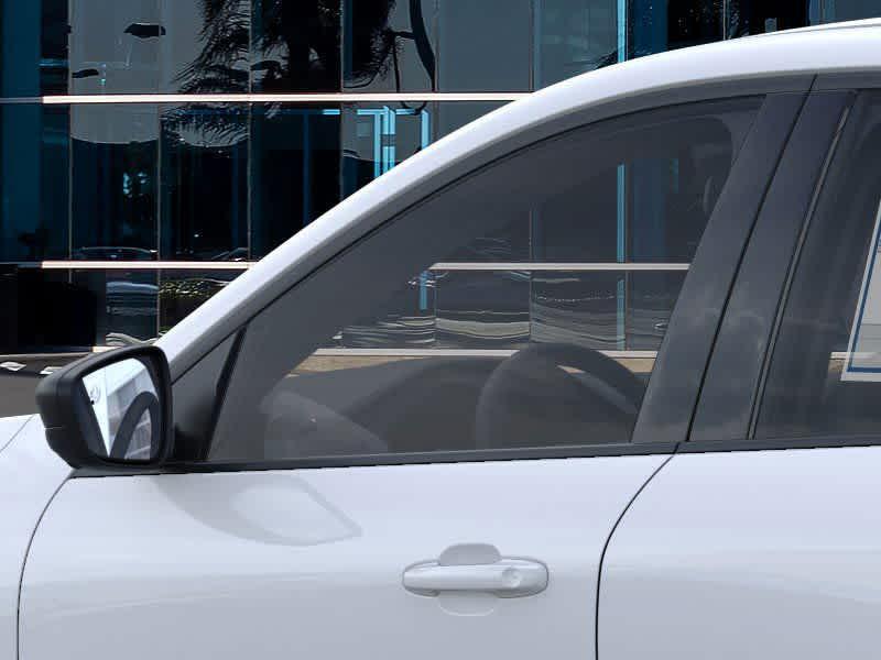 new 2025 Ford Escape car, priced at $31,505