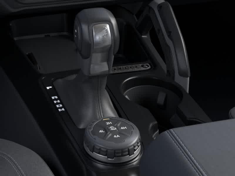 new 2026 Ford Bronco car, priced at $61,170