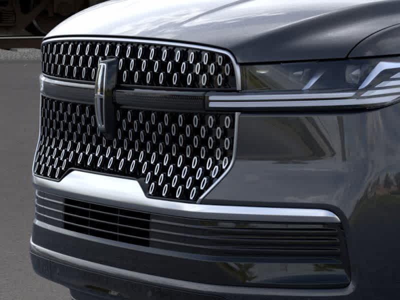new 2026 Lincoln Navigator car, priced at $105,340