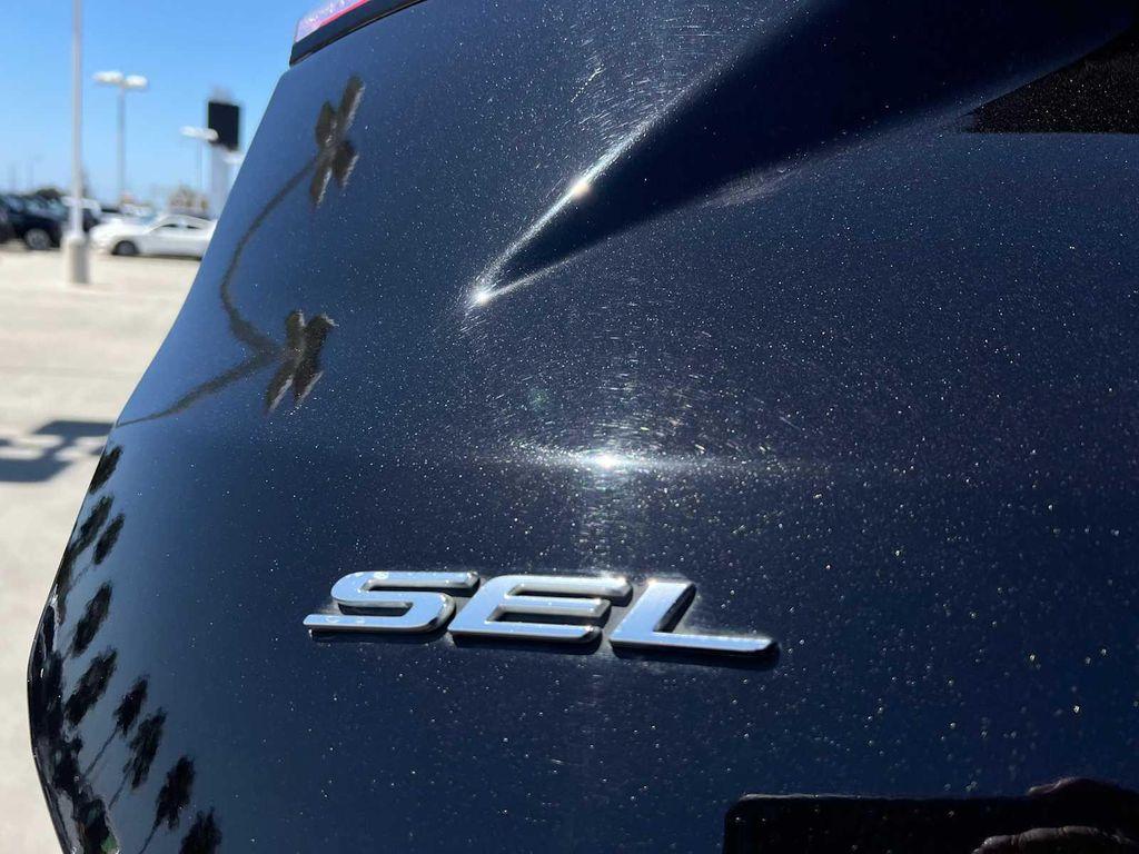 used 2022 Ford Edge car, priced at $22,988