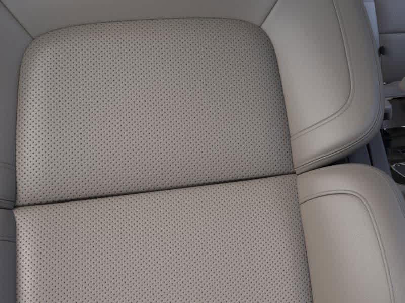 new 2023 Lincoln Navigator car, priced at $79,995