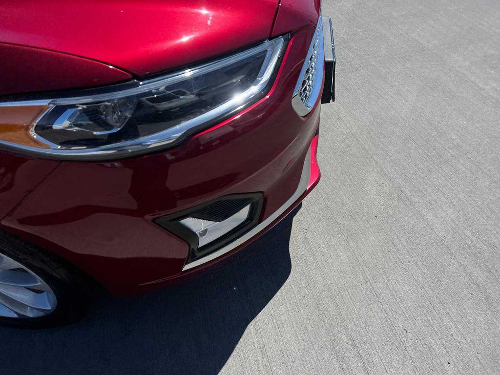 used 2019 Ford Fusion Energi car, priced at $17,988