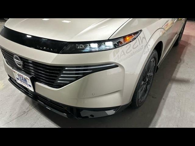 new 2026 Nissan Murano car, priced at $47,035