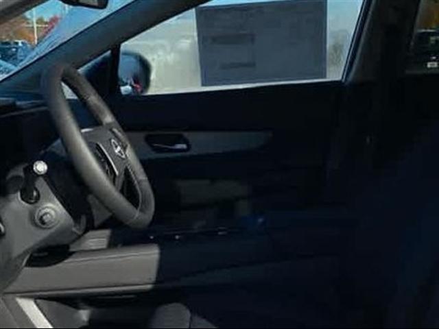 new 2026 Nissan Murano car, priced at $46,336