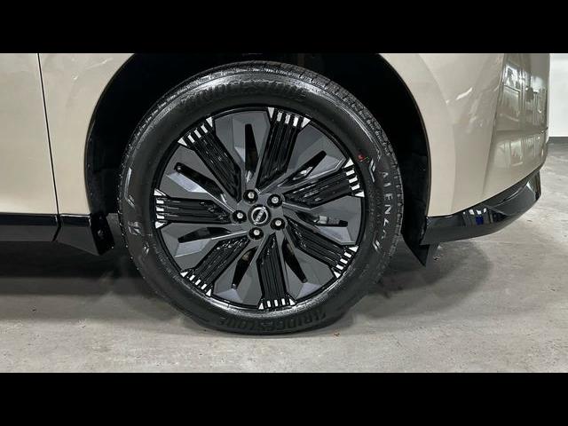 new 2026 Nissan Murano car, priced at $46,336