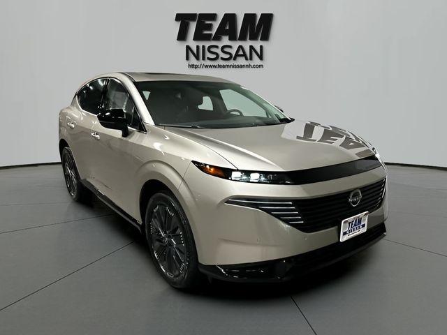 new 2026 Nissan Murano car, priced at $47,035