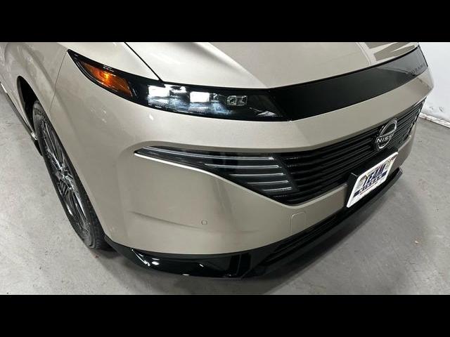 new 2026 Nissan Murano car, priced at $46,336