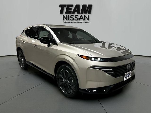 new 2026 Nissan Murano car, priced at $47,035