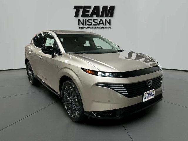 new 2026 Nissan Murano car, priced at $46,336
