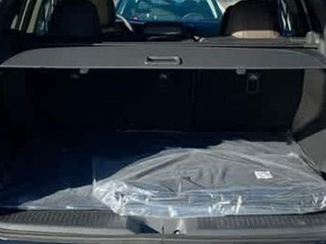 new 2026 Nissan Murano car, priced at $46,336