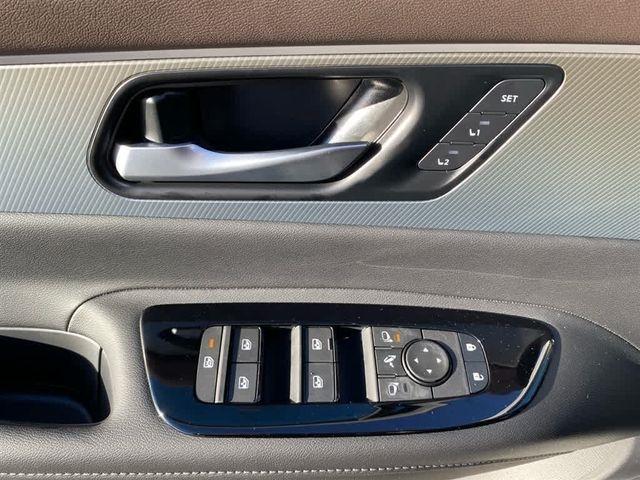 new 2026 Nissan Murano car, priced at $46,336
