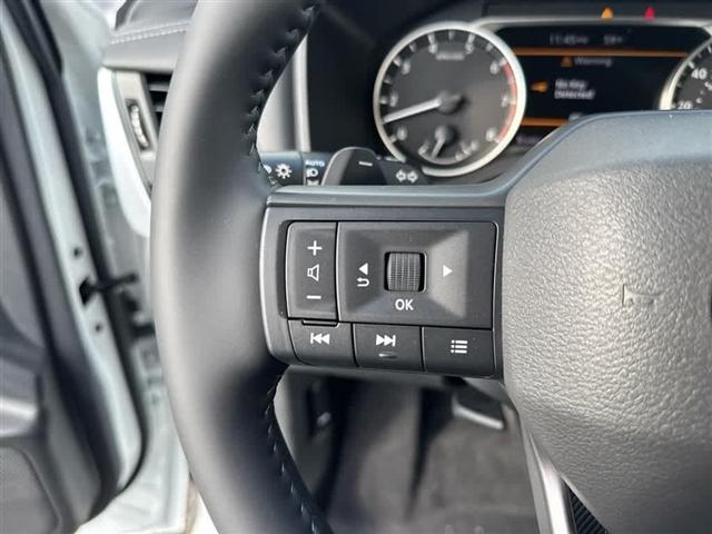 new 2026 Nissan Rogue car, priced at $29,007