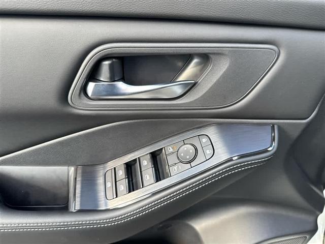 new 2026 Nissan Rogue car, priced at $29,007