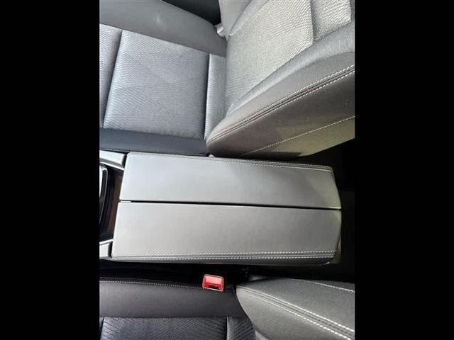 new 2026 Nissan Rogue car, priced at $29,007