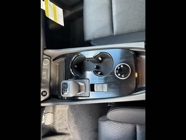 new 2026 Nissan Rogue car, priced at $29,007