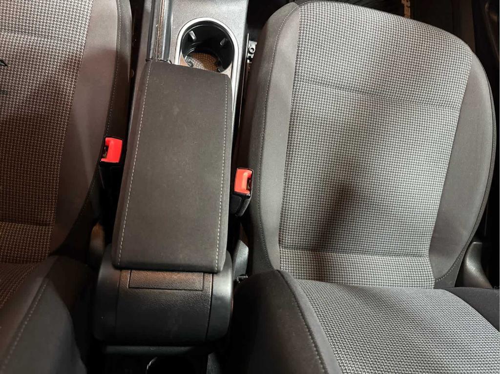 used 2019 Volkswagen Beetle car, priced at $16,897