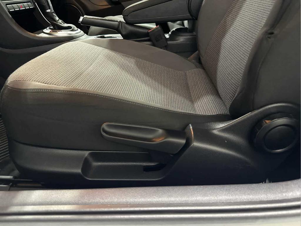 used 2019 Volkswagen Beetle car, priced at $16,897