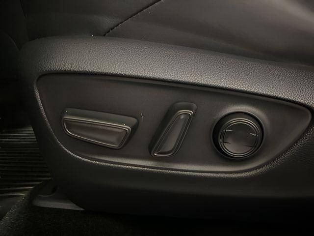 used 2023 Toyota RAV4 Hybrid car, priced at $37,410