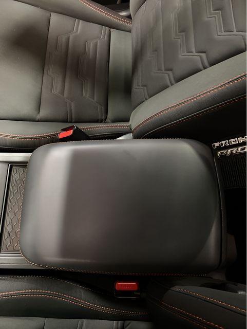 used 2023 Nissan Frontier car, priced at $34,587