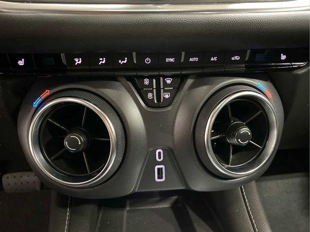 used 2024 Chevrolet Blazer car, priced at $26,308